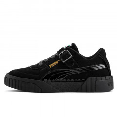 Beli Sepatu Sneakers Puma X Tyakasha Cali Black Original 370128 01